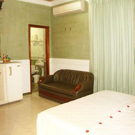 Casa Grande Boutique Barranquilla Hotel Bagian luar foto
