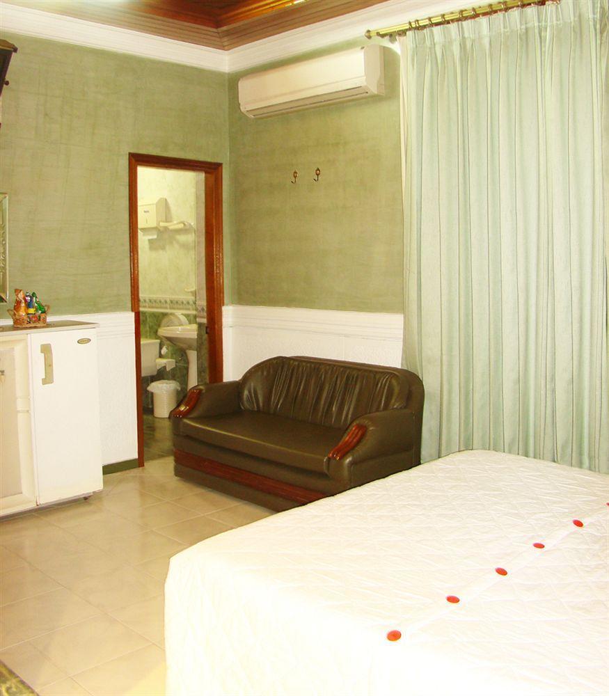 Casa Grande Boutique Barranquilla Hotel Bagian luar foto