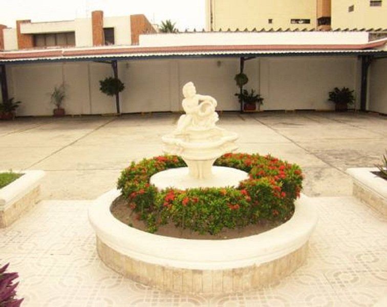 Casa Grande Boutique Barranquilla Hotel Bagian luar foto